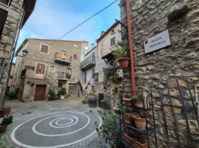 la finestra sul lago